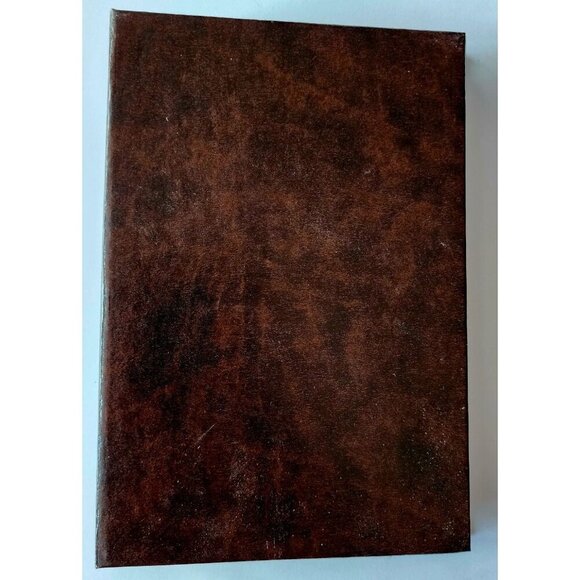 Vintage Photo Album Lot Of 4 In Hard Case MCM 224 Photograph Slots GstRm - Picture 4 of 4